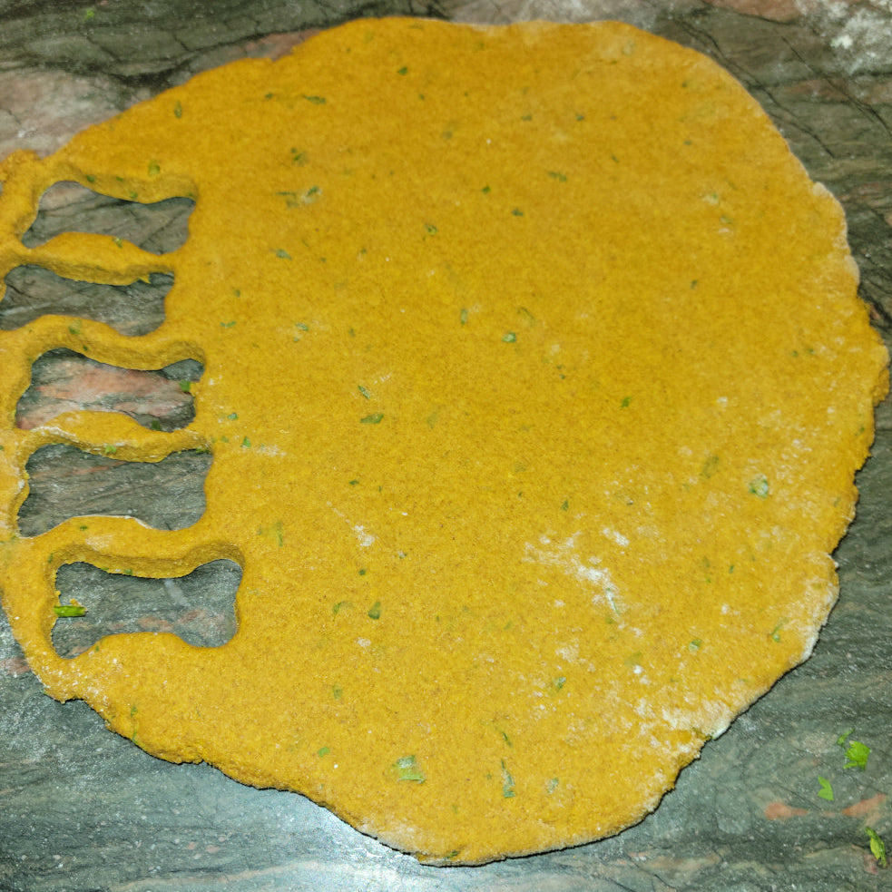 Maine Honey & Chicken Dog Treats - Image #5