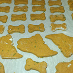 Maine Honey & Chicken Dog Treats - Thumbnail #6