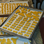 Maine Honey & Chicken Dog Treats - Thumbnail #8
