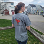 Boothbay Harbor Dog Treats T-Shirt - Thumbnail #1