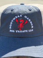 Trucker Hat - Navy - Thumbnail #2