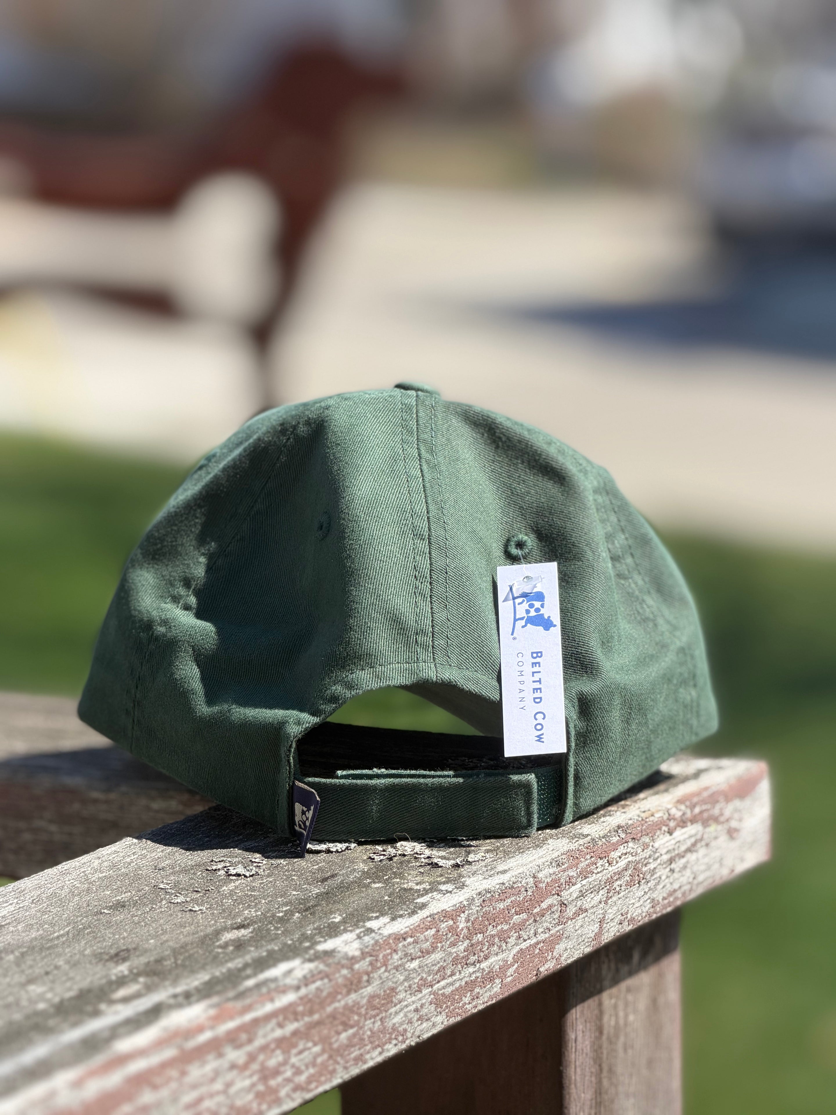 Baseball Hat - Image #8