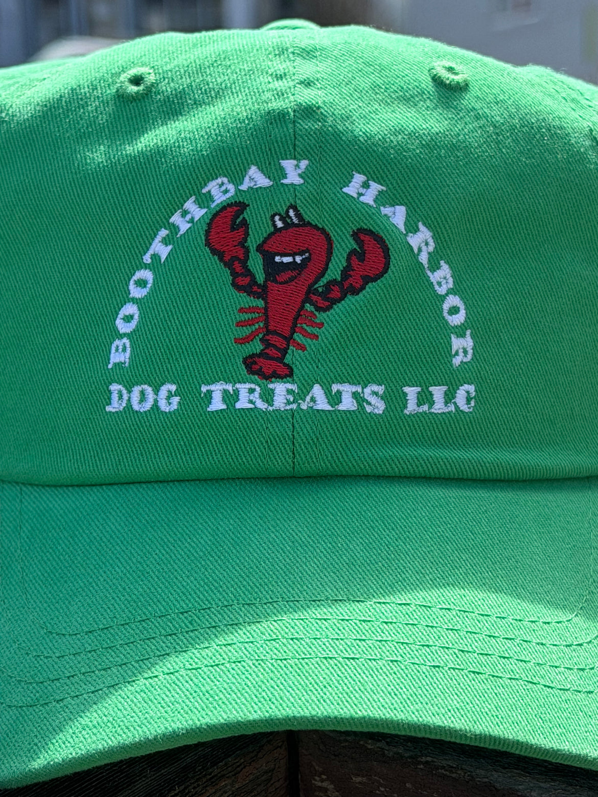 Baseball Hat