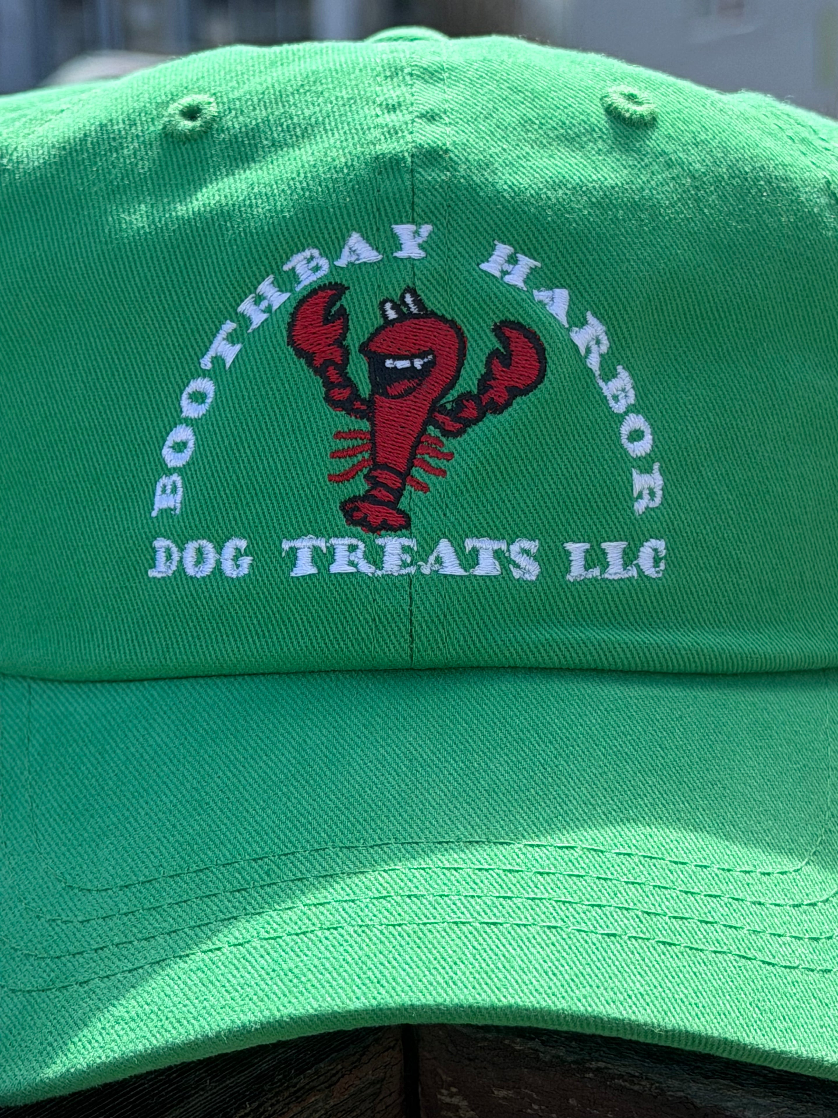 Baseball Hat - Image #5