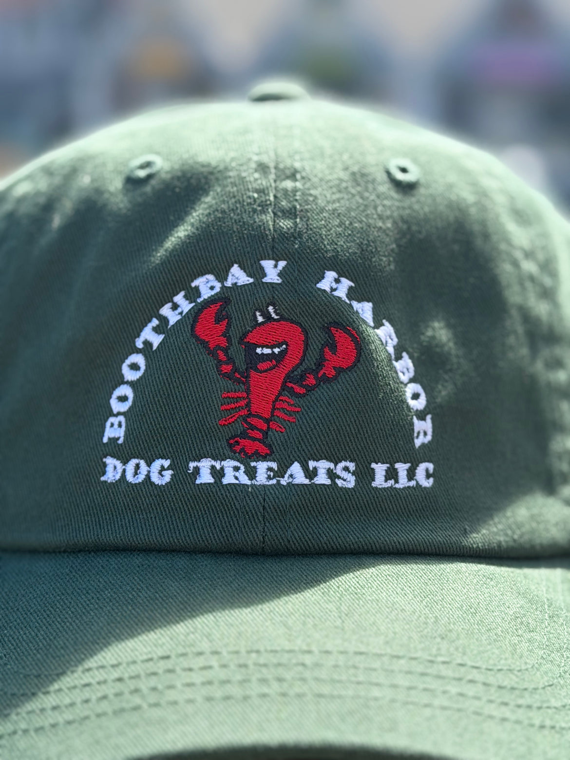 Baseball Hat