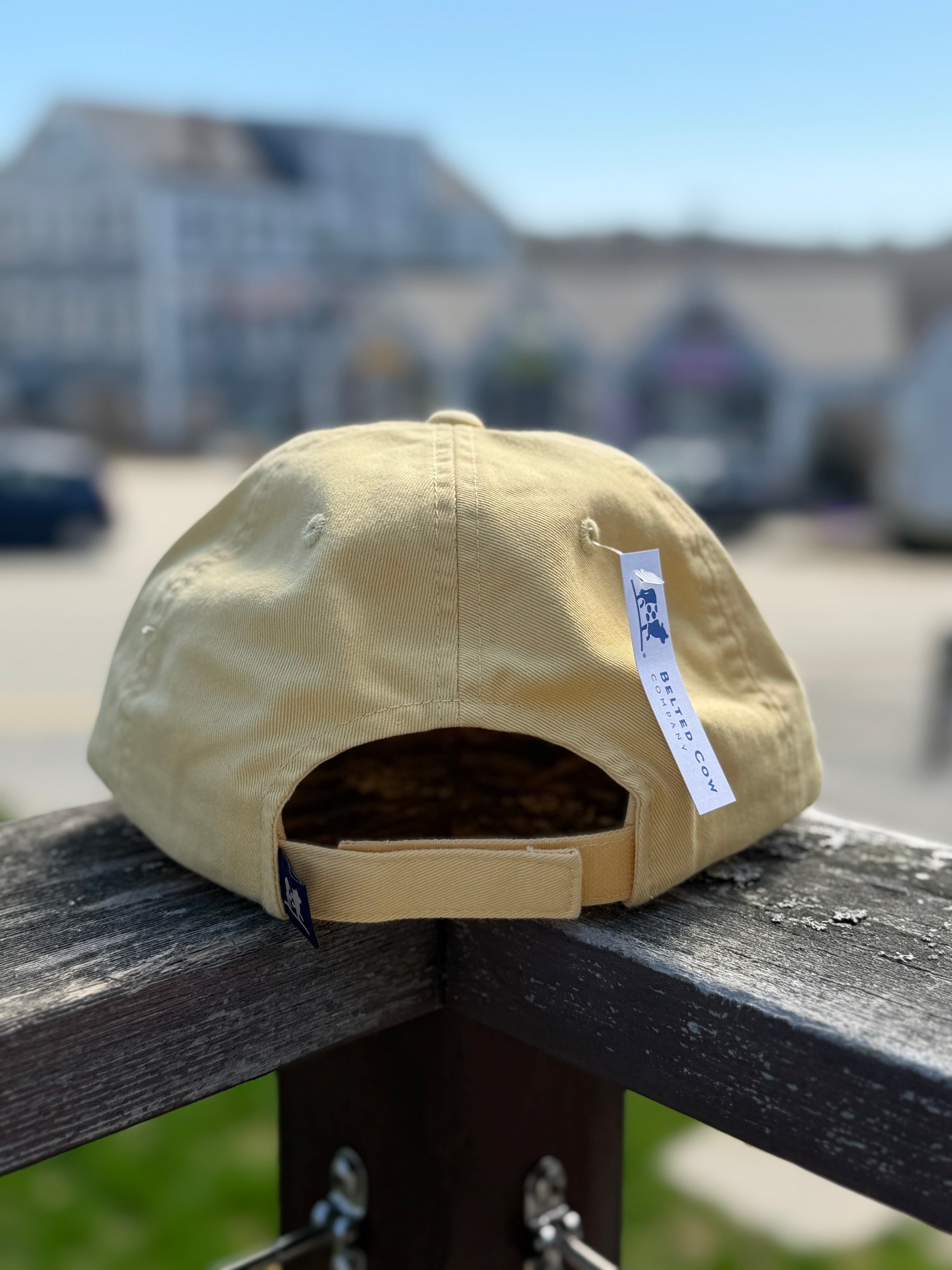 Baseball Hat - Image #10