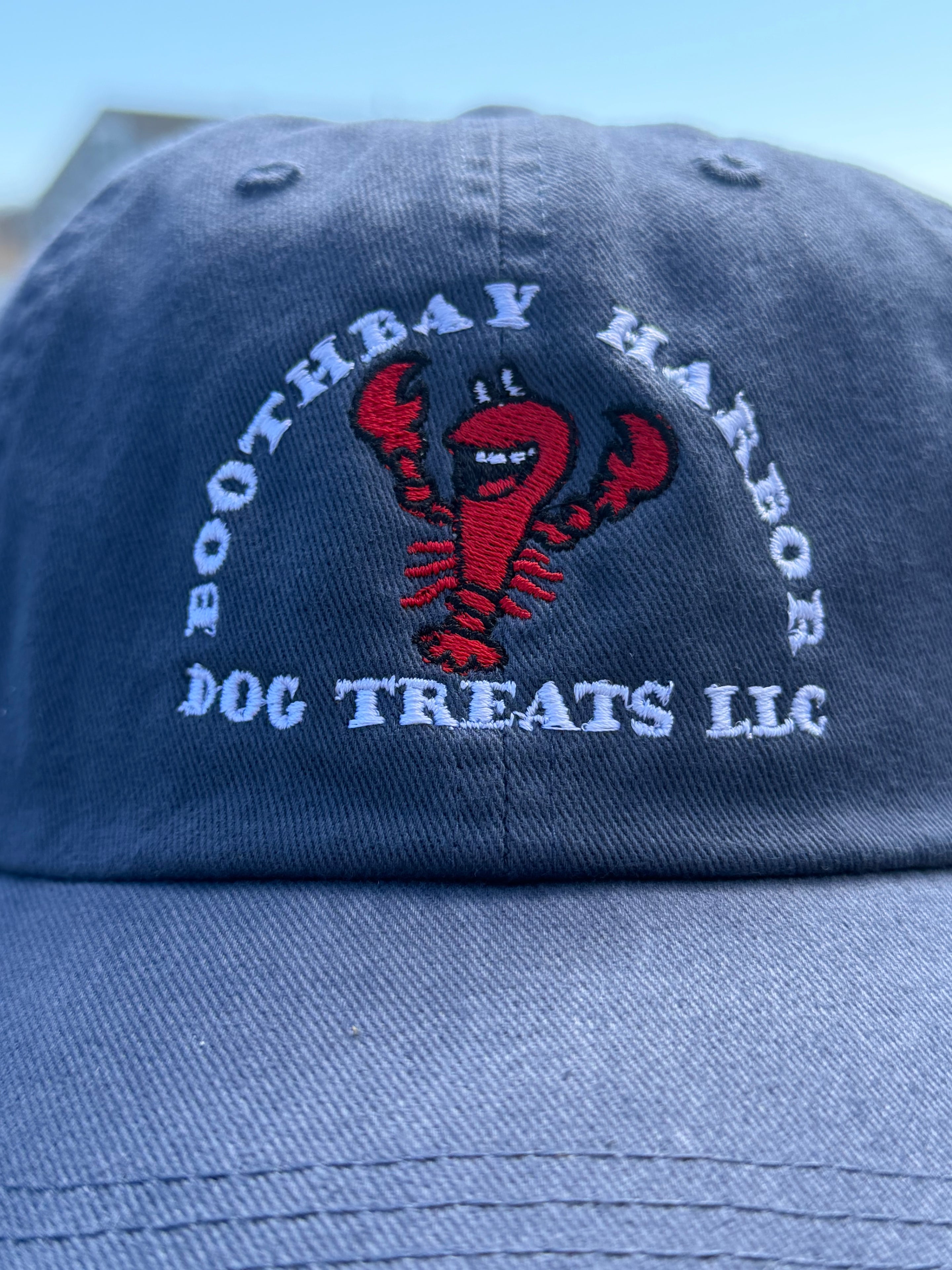 Baseball Hat - Image #11