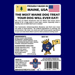 Wild Maine Blueberry & Beef Liver Dog Treats - Thumbnail #2